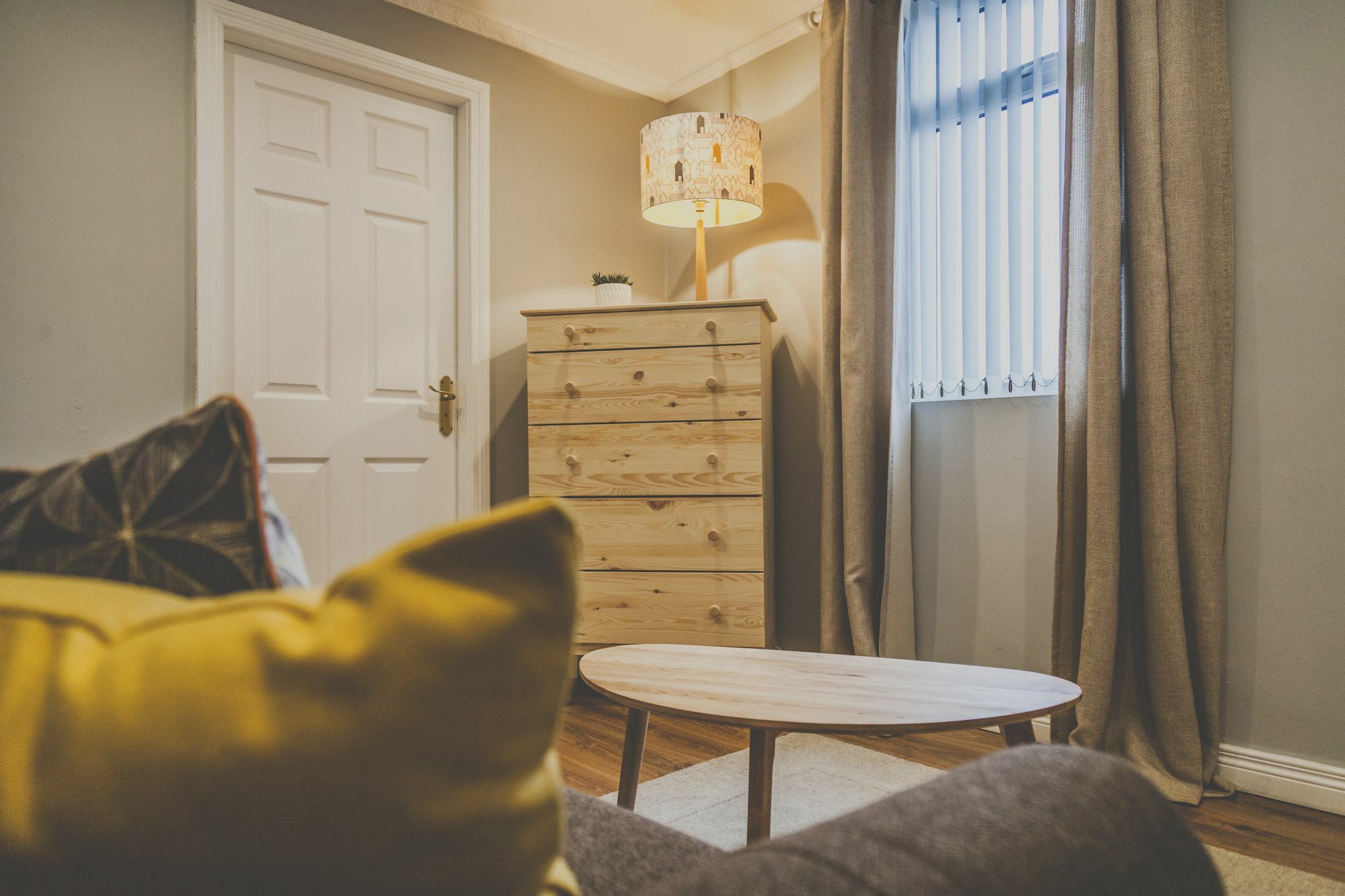 Antique House B&B Portrush Bagian luar foto